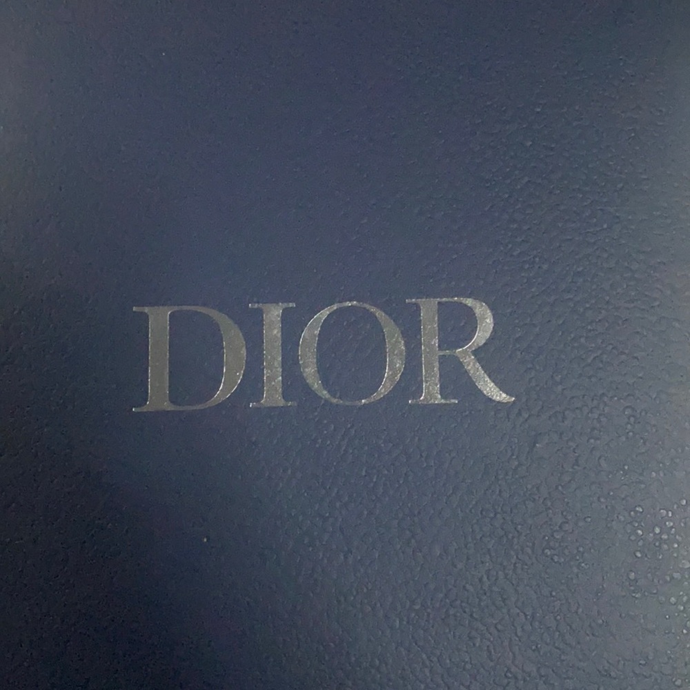 Multicolor B23 Dior Sneakers